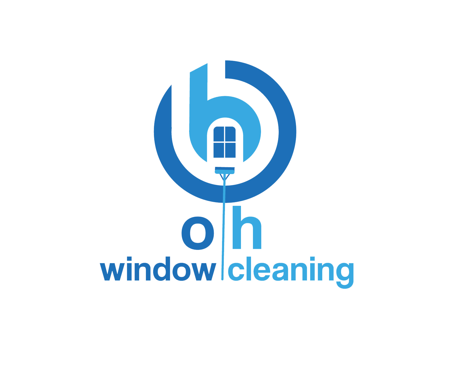 O H Window Cleaning