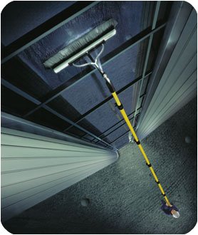 Window cleaner erskine, renfrewshire, paisley